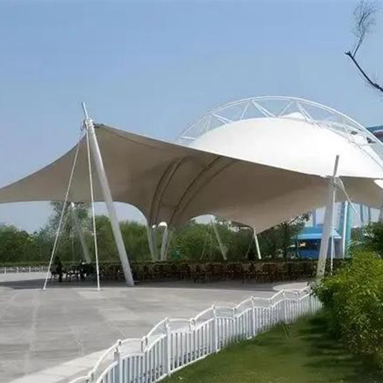 鹿寨县工程案例