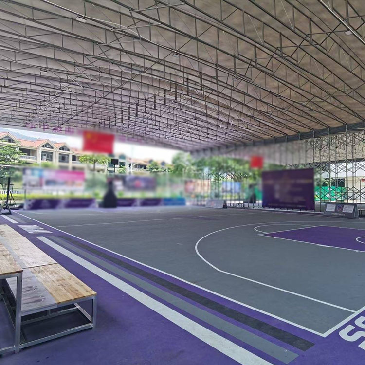 鹿寨县工程案例