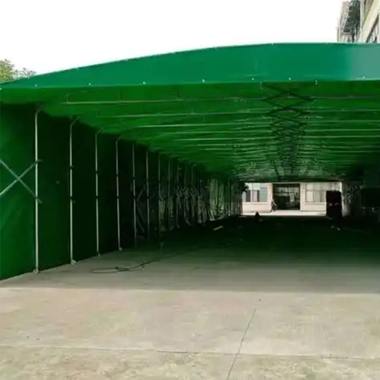 鹿寨县工程案例