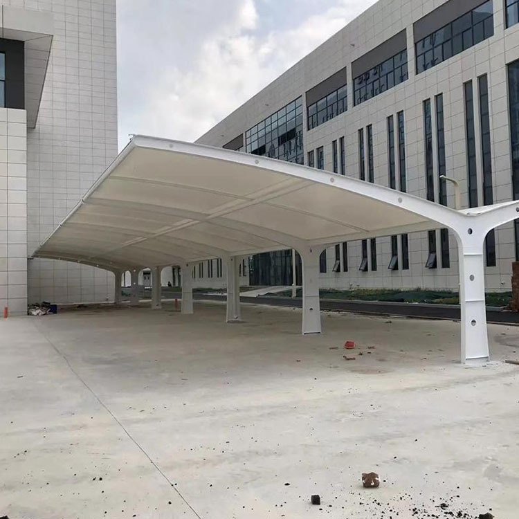 鹿寨县工程案例