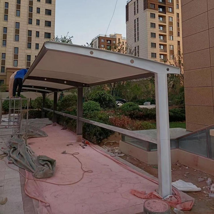 鹿寨县工程案例